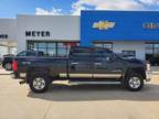 2009 Chevrolet Silverado 2500