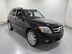 2012 Mercedes-Benz GLK 350
