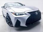 2023 Lexus IS 350