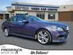 2016 Mercedes-Benz E 350