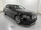 2020 Mercedes-Benz E 450