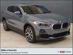2023 Bmw X2