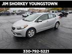 2014 Kia Forte