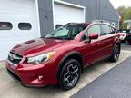 2013 Subaru XV Crosstrek