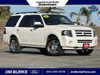 2010 Ford Expedition
