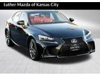 2020 Lexus IS 350