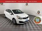 2015 Kia Rio