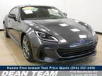 2023 Subaru BRZ