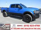 2023 Ram 2500