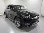 2023 Mercedes-Benz GLE 350