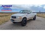 1997 Ford F-150