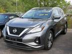 2020 Nissan Murano