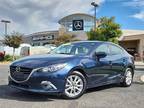 2016 Mazda Mazda3
