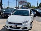 2014 Dodge Dart