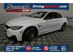 2020 Bmw M4