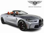 2024 Bmw M4