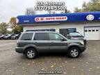 2007 Honda Pilot