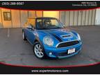 2009 MINI Cooper S