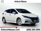 2023 Nissan LEAF