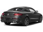 2023 Mercedes-Benz C 300
