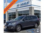 2014 Nissan Pathfinder