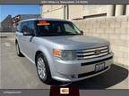 2009 Ford Flex