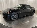 2019 Nissan 370Z
