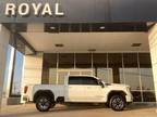2023 GMC Sierra 2500HD