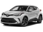 2022 Toyota C-HR
