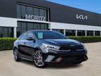 2022 Kia Forte
