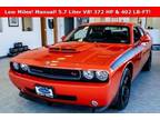 2010 Dodge Challenger