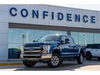 2022 Ford F-250