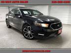 2013 Ford Taurus