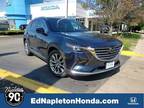2019 Mazda CX-9