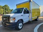 2022 Ford E-350 and Econoline 350