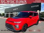 2021 Kia Soul