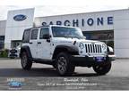 2014 Jeep Wrangler