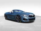 2019 BMW M850i xDrive