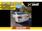 2011 Lexus ES