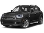 2018 MINI Countryman