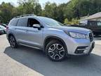 2022 Subaru Ascent