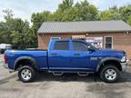 2016 Ram 2500