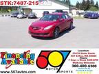 2009 Mazda Mazda6