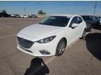 2015 Mazda Mazda3