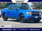 2022 Ford Maverick