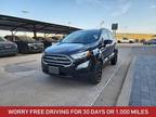 2021 Ford EcoSport
