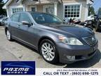2012 Lexus LS 460