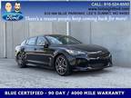 2023 Kia Stinger