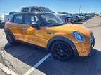 2015 MINI Hardtop