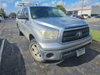 2010 Toyota Tundra
